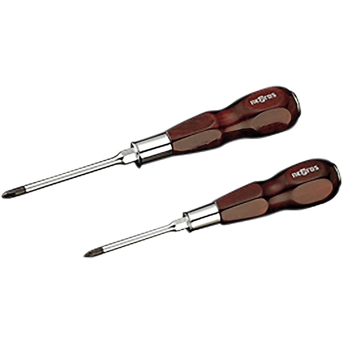 Nepros - ND3P-3 - Screwdriver Wood Handle Phillips No. 3