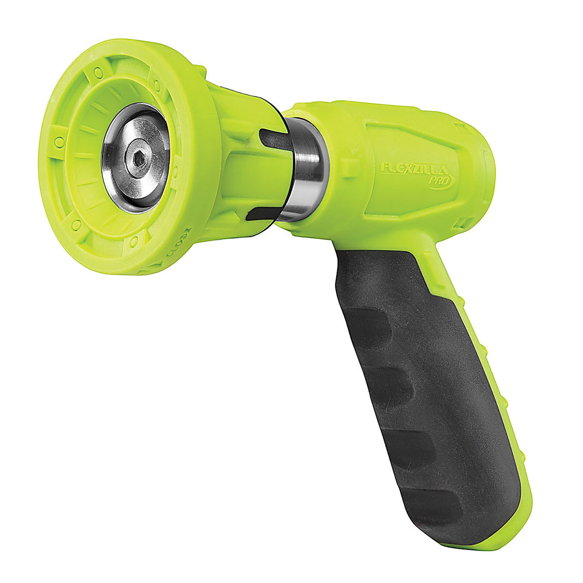 Legacy - NFZG02-N - Flexzilla Pro Pistol Grip Water Hose Nozzle