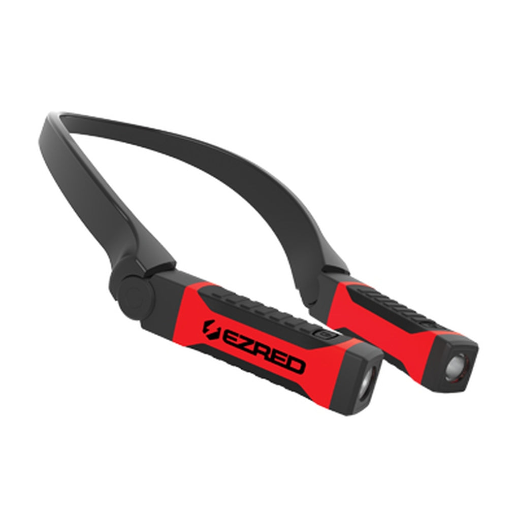 E-Z Red - NK10 - Multi-Position LED Neck Light