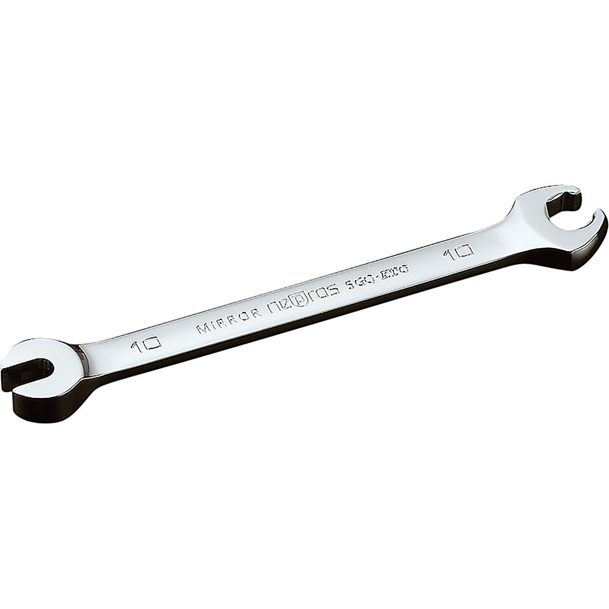 Nepros - NMSZ-10 - Wrench Break Pipe Wrench Metric 10 mm