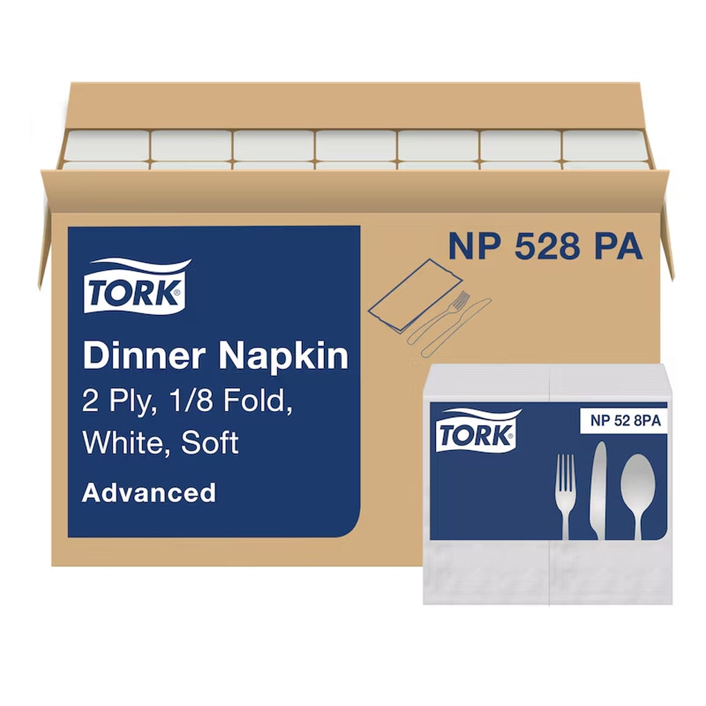 Tork - NP528PA - Advanced Dinner Napkin