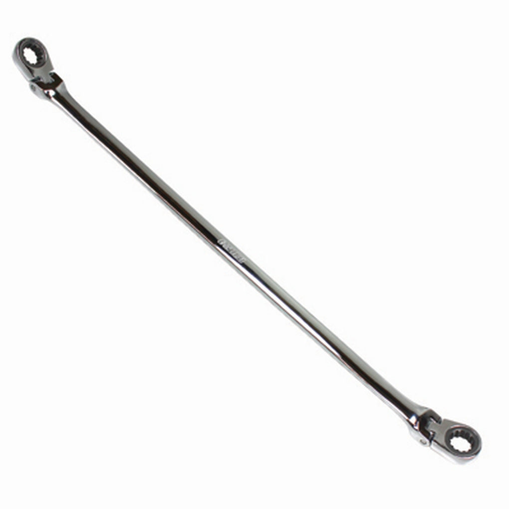 E-Z Red - NRM1214 - Nonreversible Ratcheting Wrench, 12 x 14mm