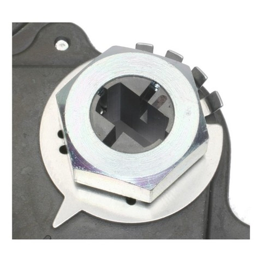 Standard - NS-562 - Neutral Safety Switch