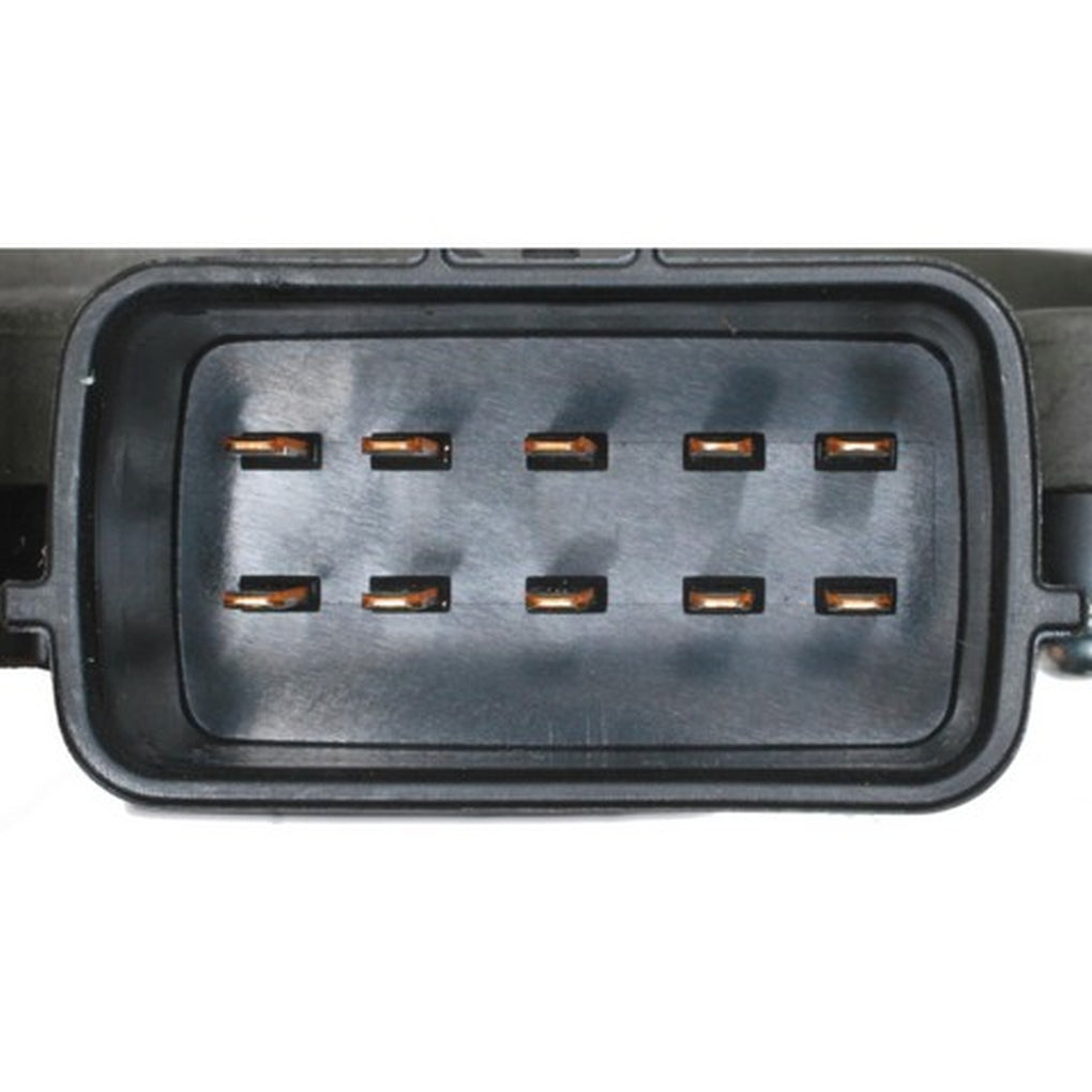 Standard - NS-562 - Neutral Safety Switch