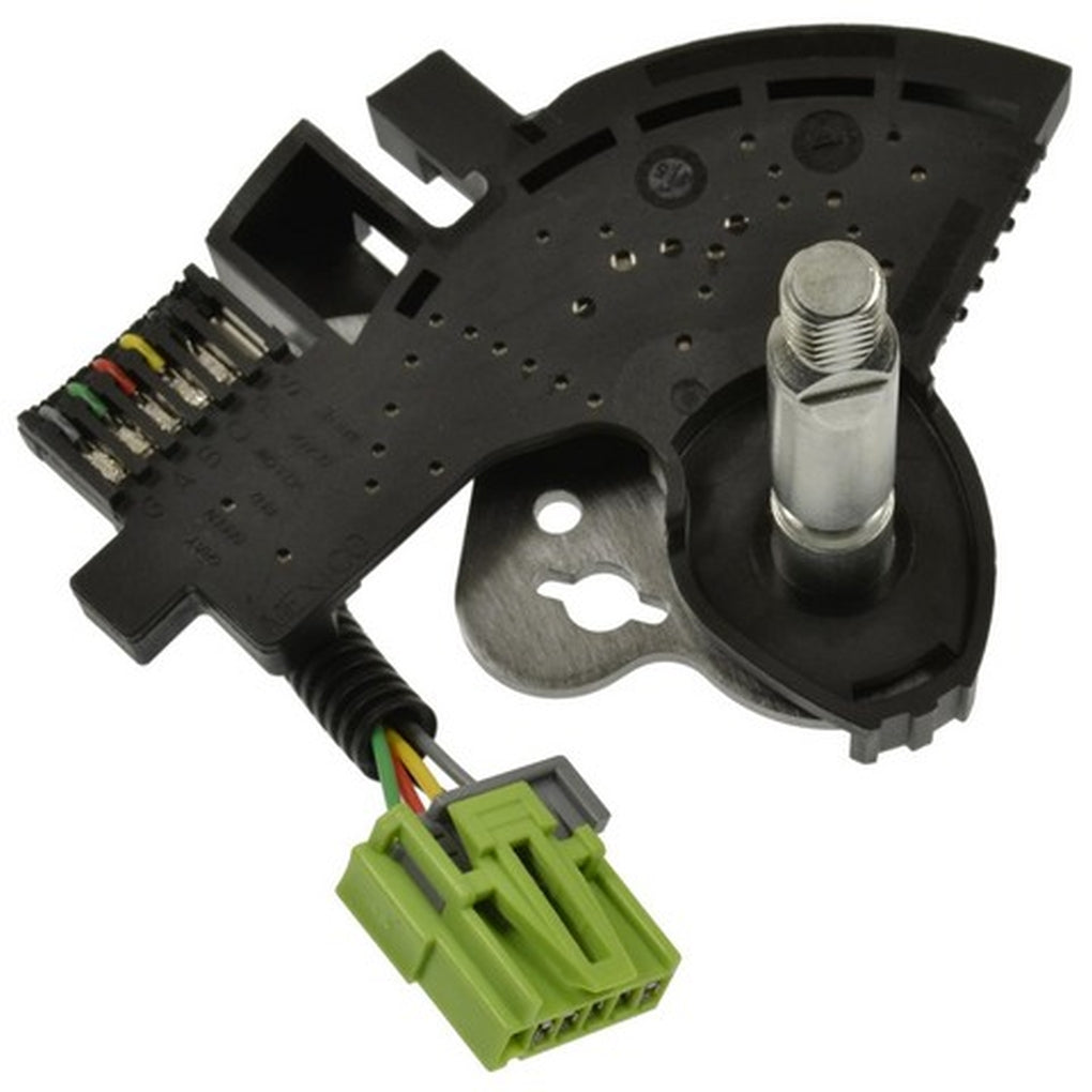 Standard - NS-657 - Neutral Safety Switch