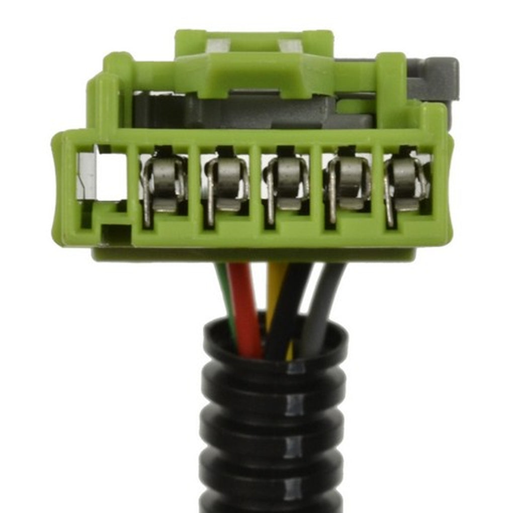 Standard - NS-657 - Neutral Safety Switch