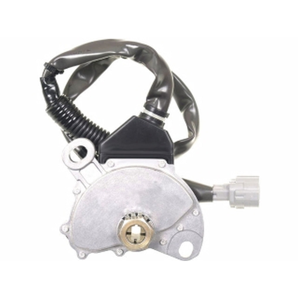 Standard - NS-368 - Neutral Safety Switch