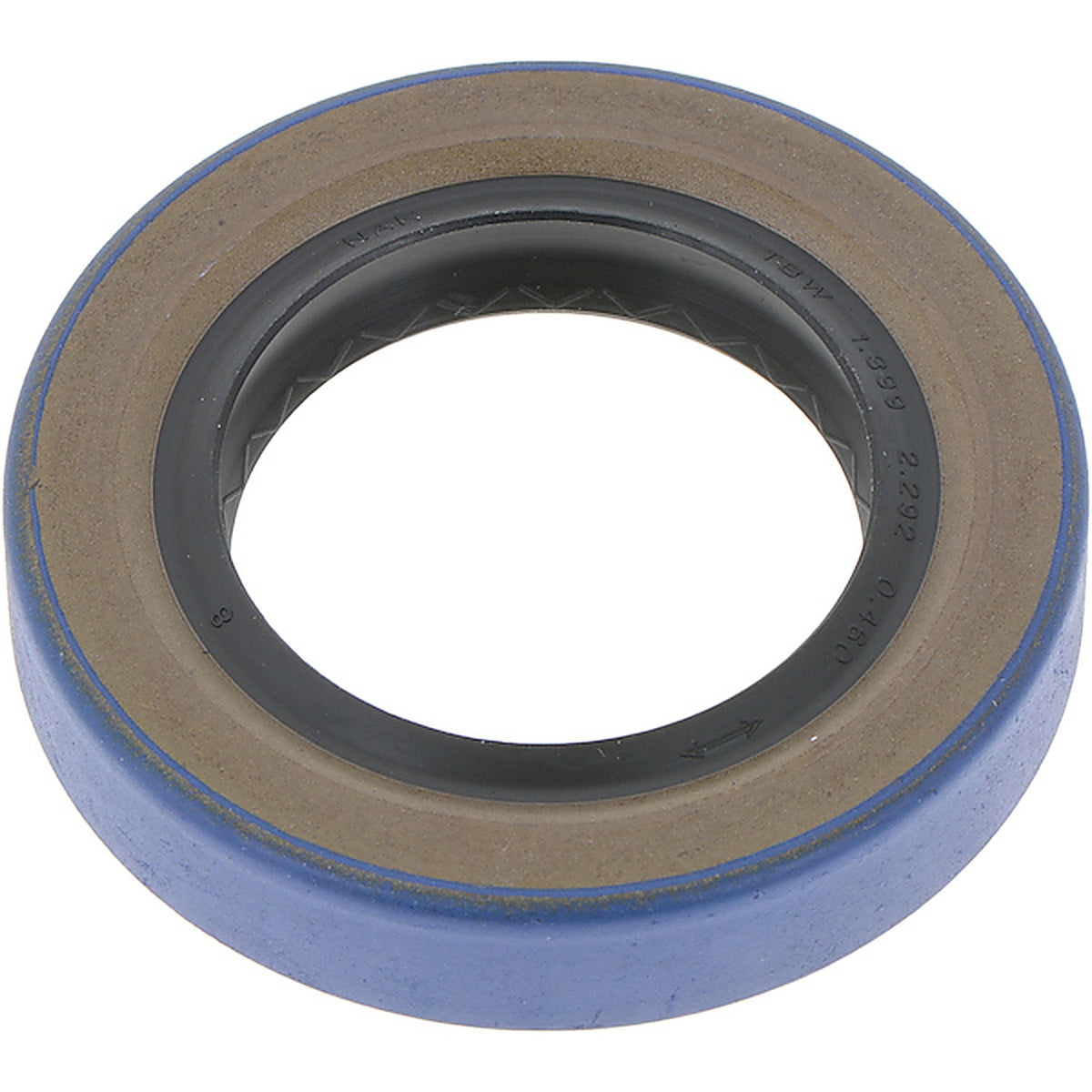 NTN - NS8660S - Grease/Oil Wheel Seal
