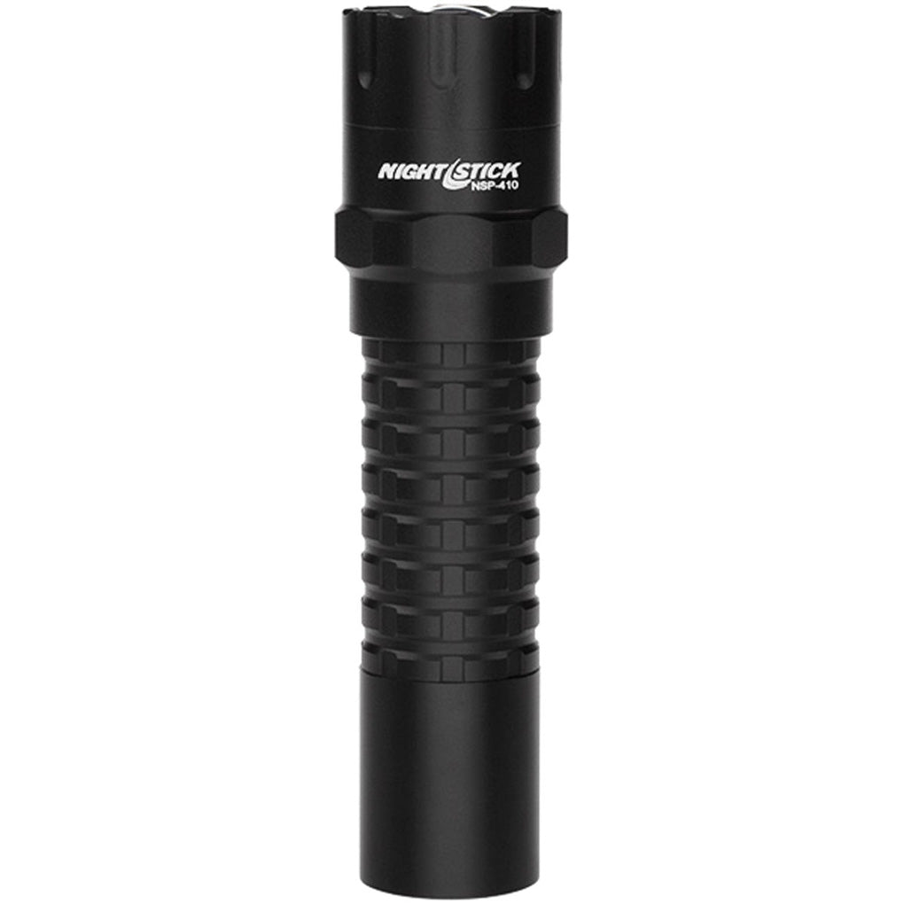 BAYCO - NSP-410 - Adjustable Beam Flashlight 1 AA