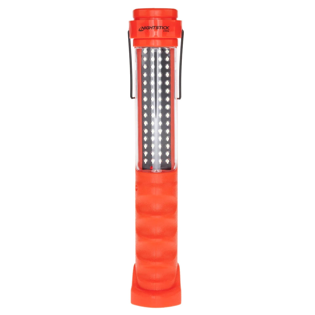Bayco - NSR2492 - Nighstick Rechargeable LED Flashlight