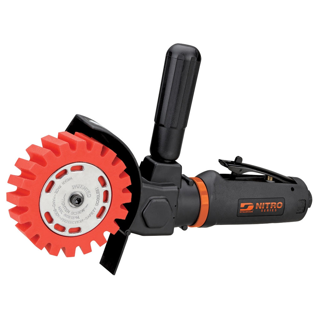 Dynabrade - NZ1 - Nitrozip Eraser Tool