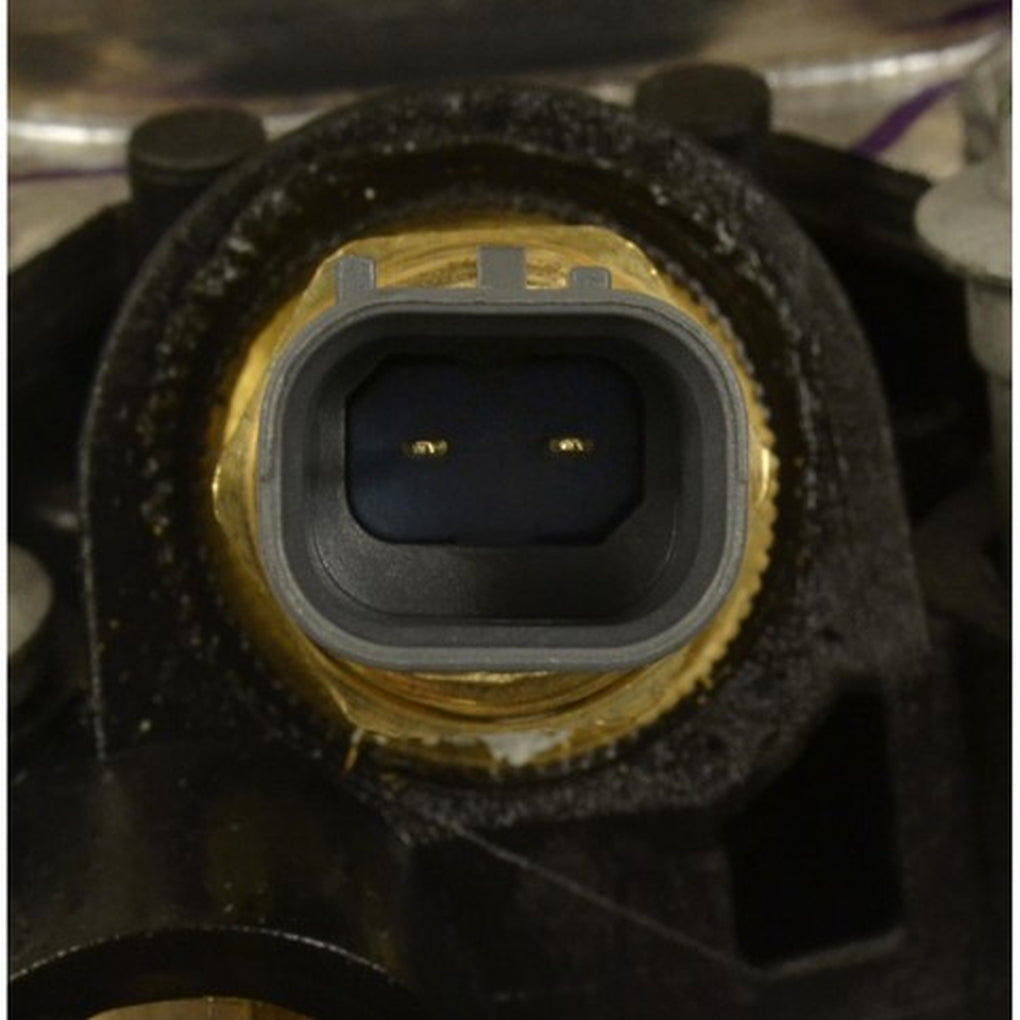 Standard - OFH101 - Engine Oil Filter Housing Kit