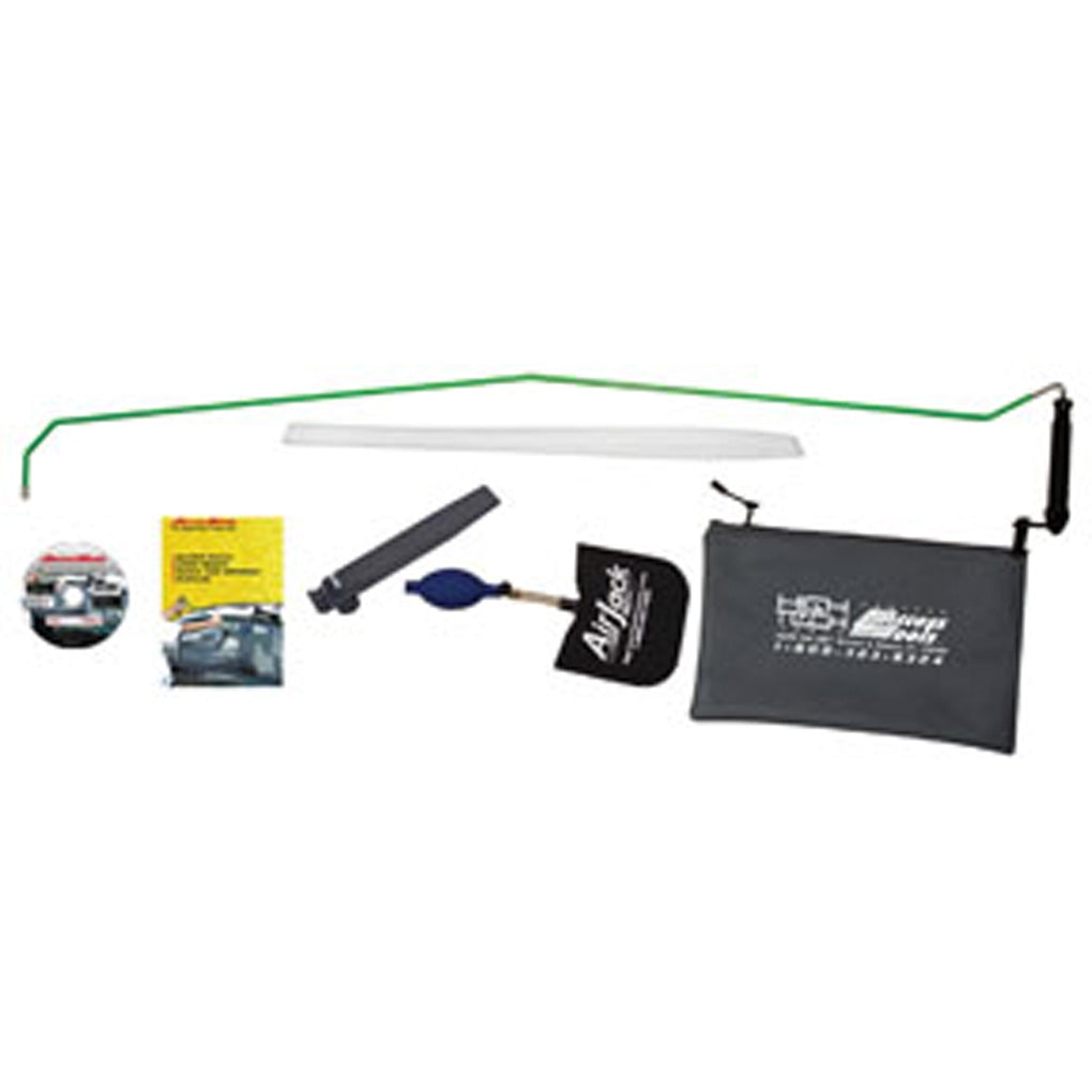 ACCESS TOOLS - OHJS4 - One Hand Jack Set