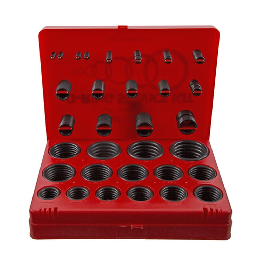 National Seals - OK311 - O-Ring Assortment