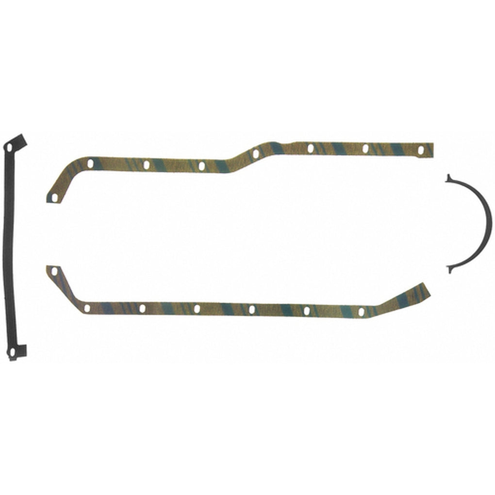 FelPro - OS30409C - Oil Pan Gasket Set