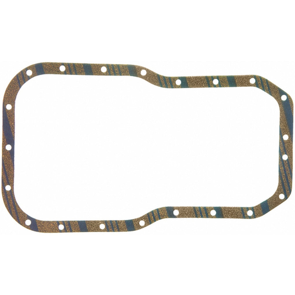 FelPro - OS30468C - Oil Pan Gasket Set