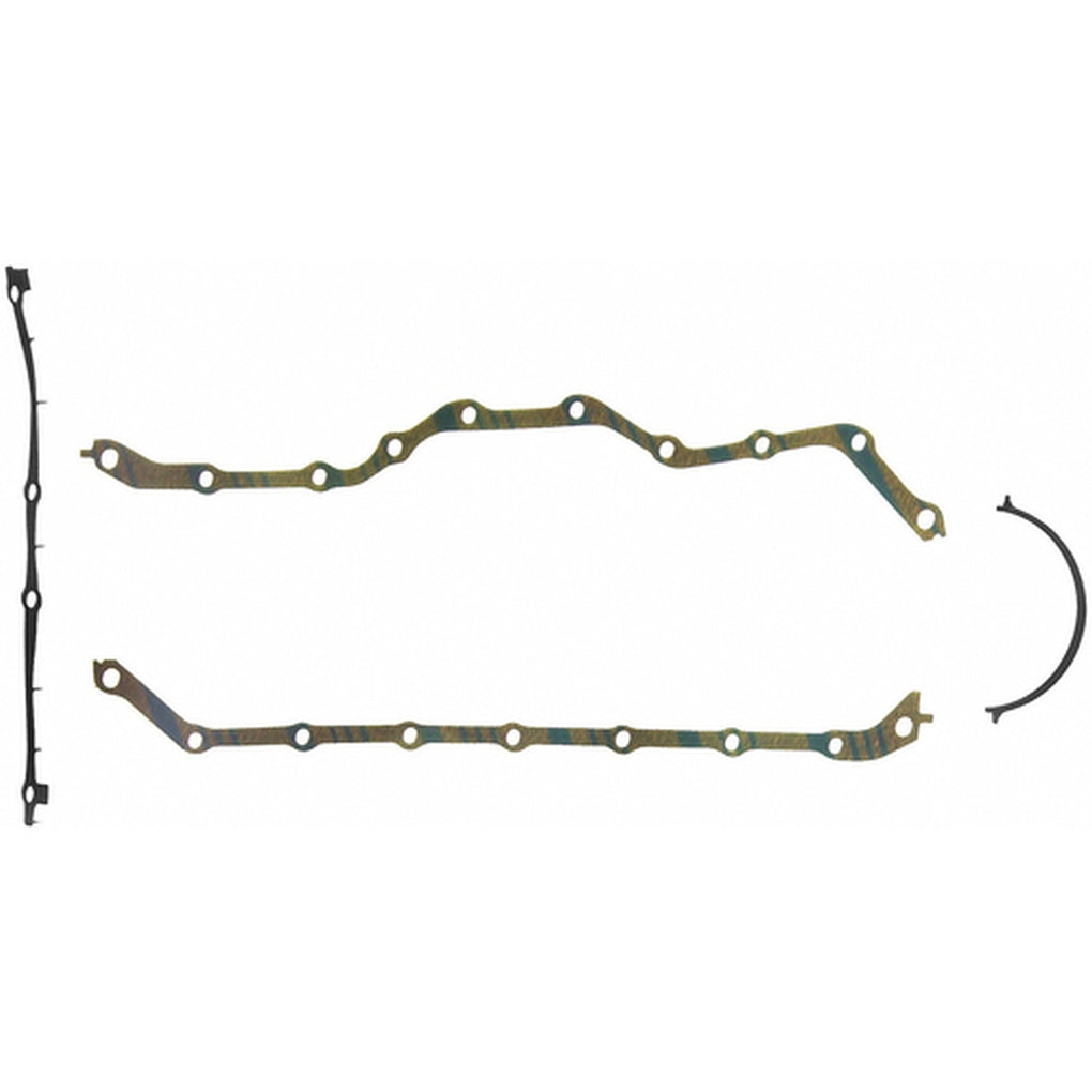 FelPro - OS30476C - Oil Pan Gasket Set
