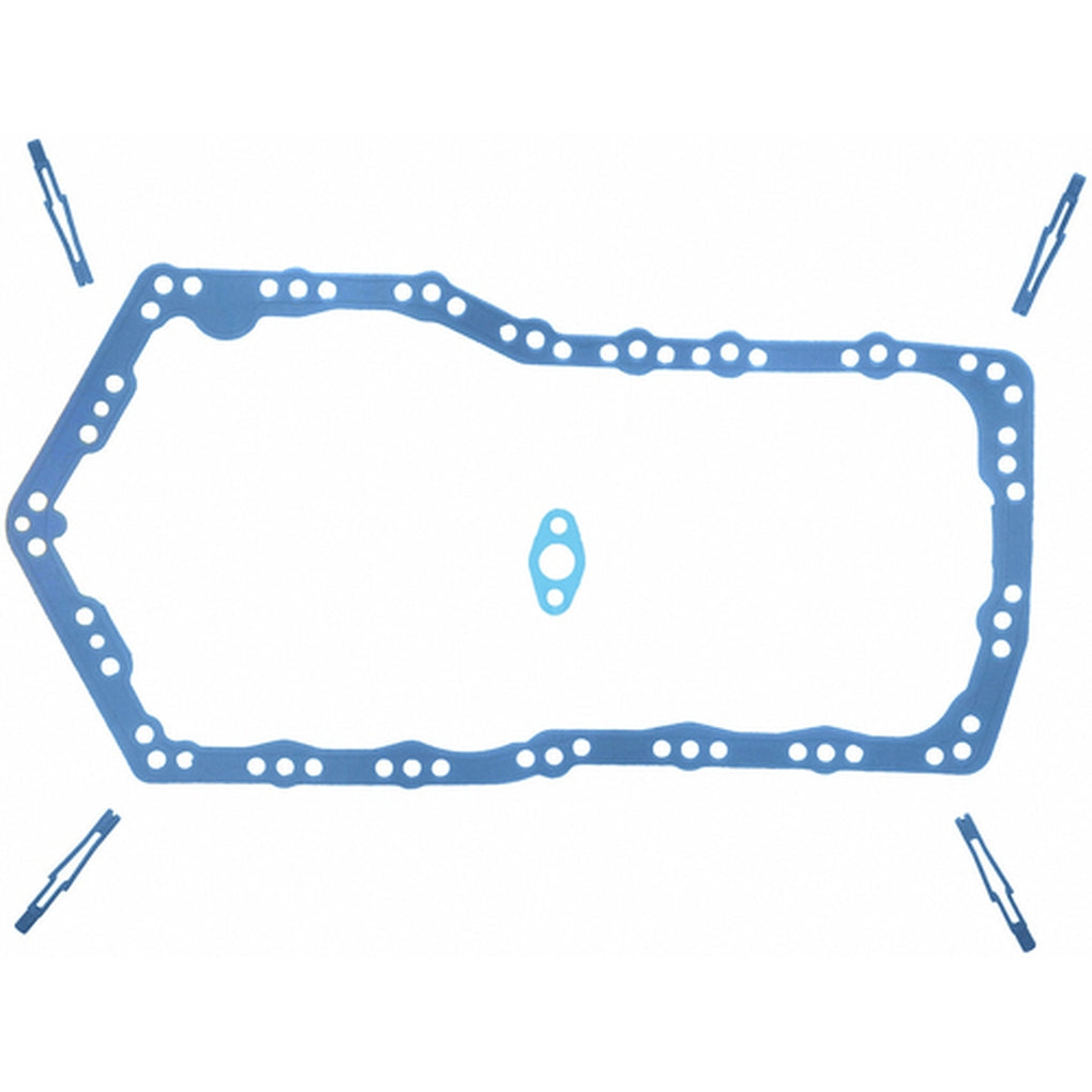 FelPro - OS30522R - Oil Pan Gasket Set