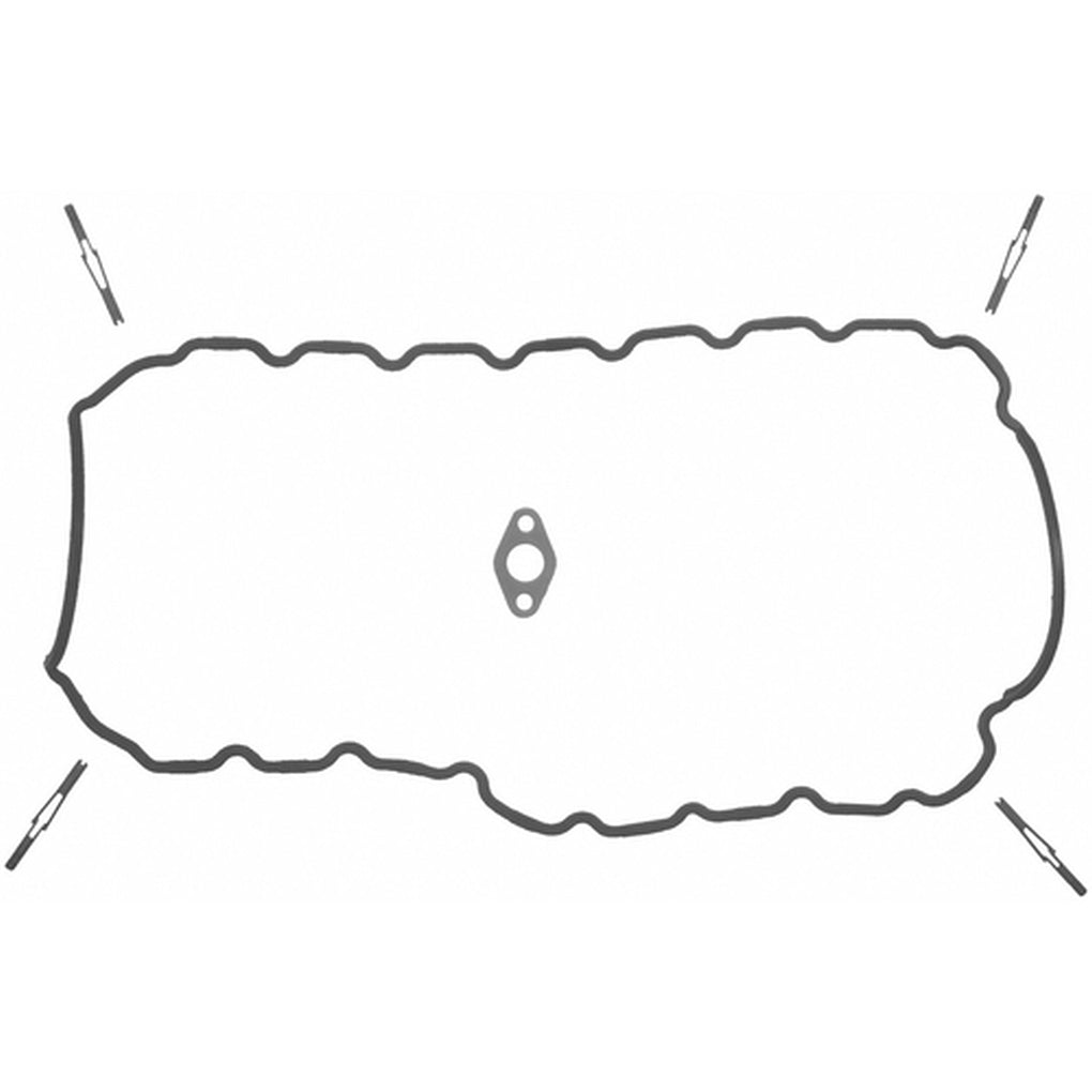 FelPro - OS30545R - Oil Pan Gasket Set