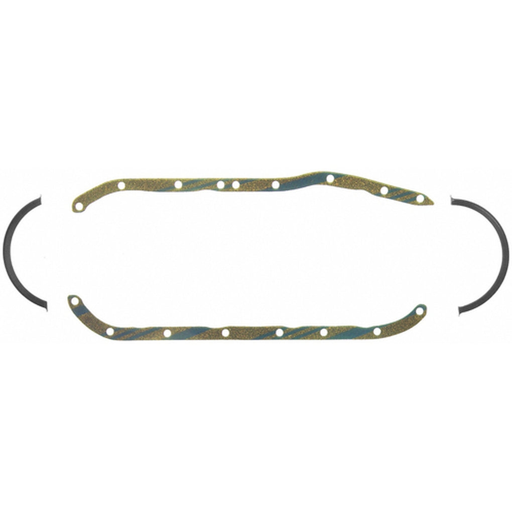 FelPro - OS30552C - Oil Pan Gasket Set