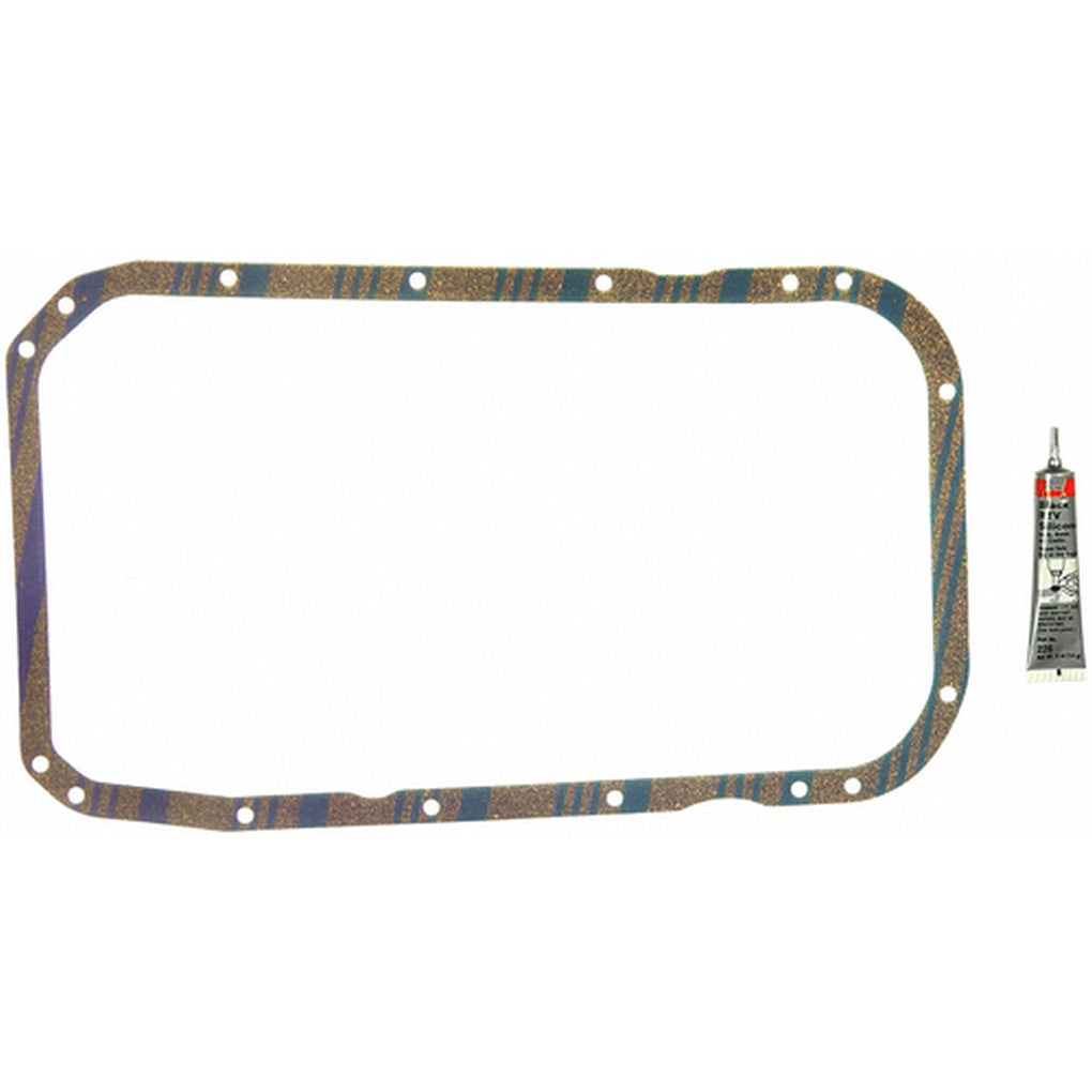 FelPro - OS30570C - Oil Pan Gasket Set