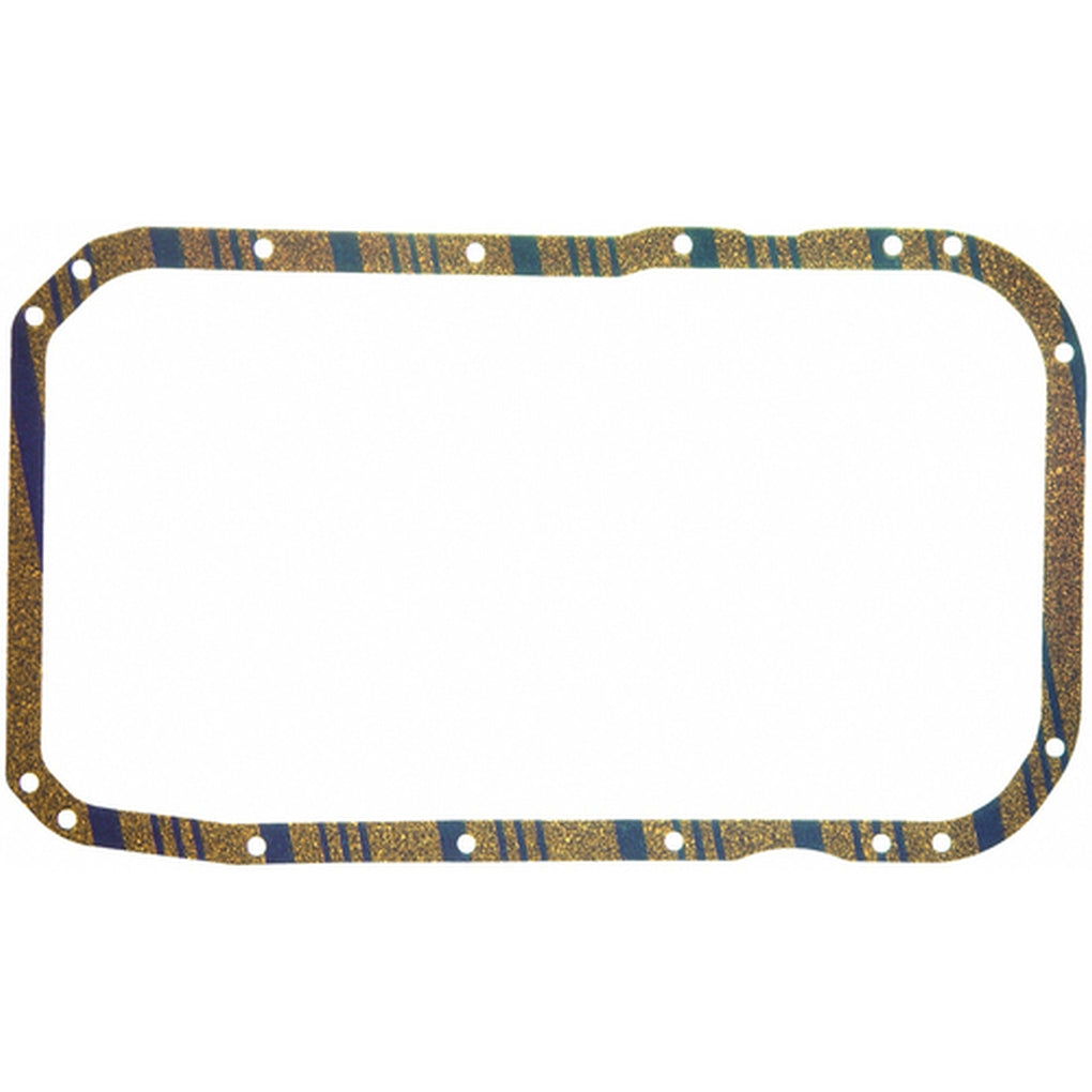FelPro - OS30672C - Oil Pan Gasket Set