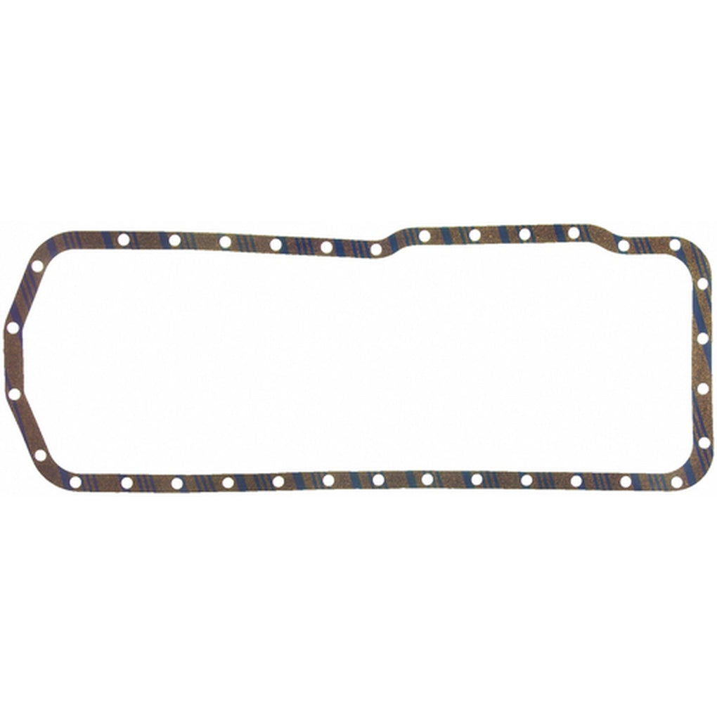 FelPro - OS 34100 C - Oil Pan Gasket Set