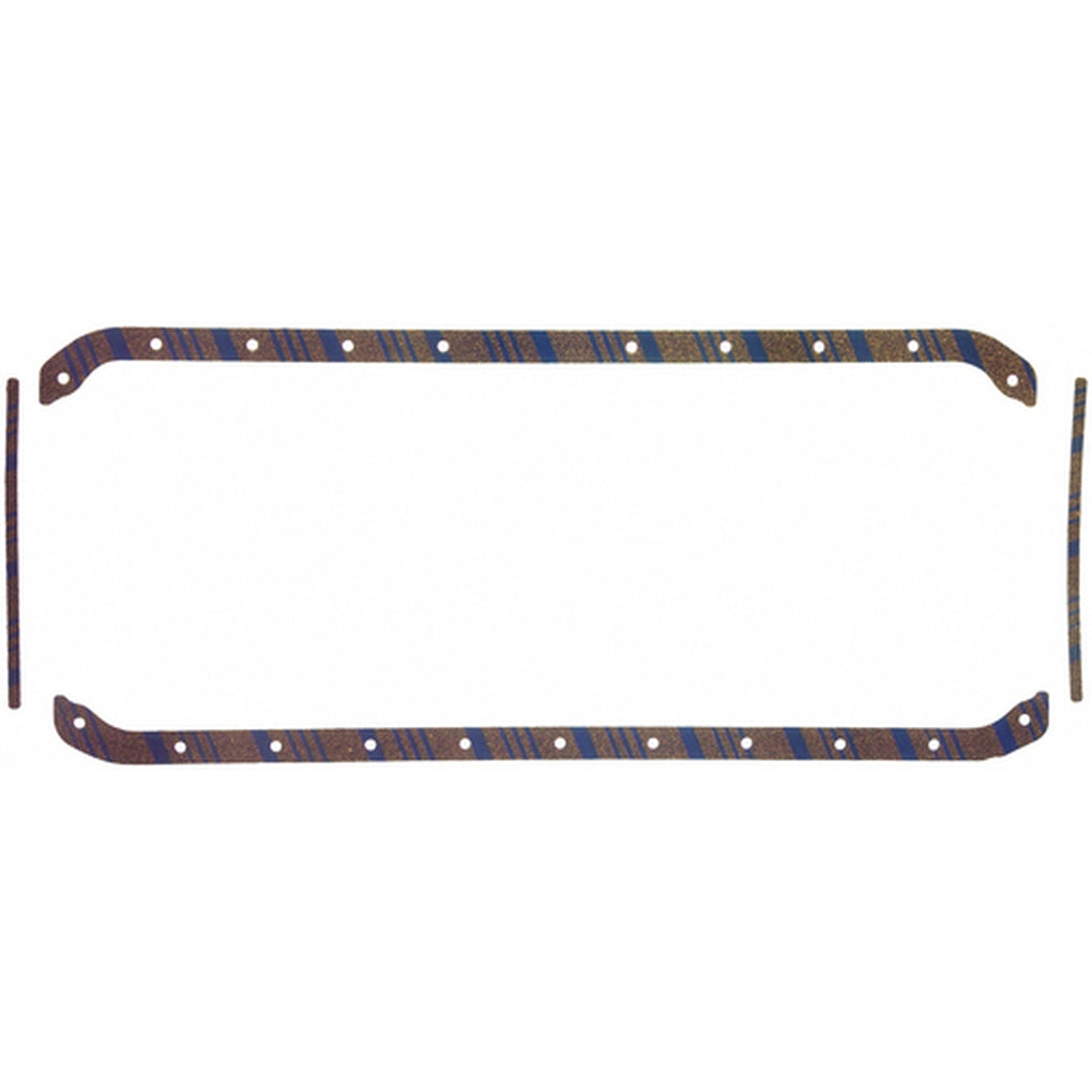 FelPro - OS34210C - Oil Pan Gasket Set