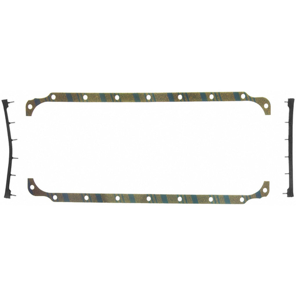 FelPro - OS6566C-1 - Oil Pan Gasket Set