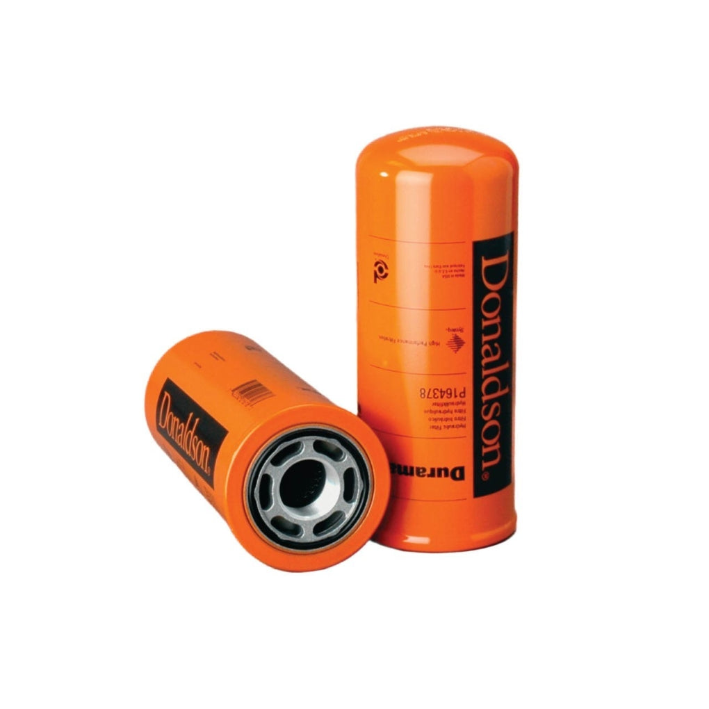 Donaldson - P164378 - Hydraulic Filter, Spin-On Duramax