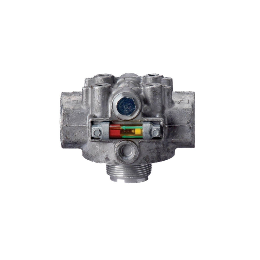Donaldson - P165973 - Head Assembly, Hmk05 Duramax