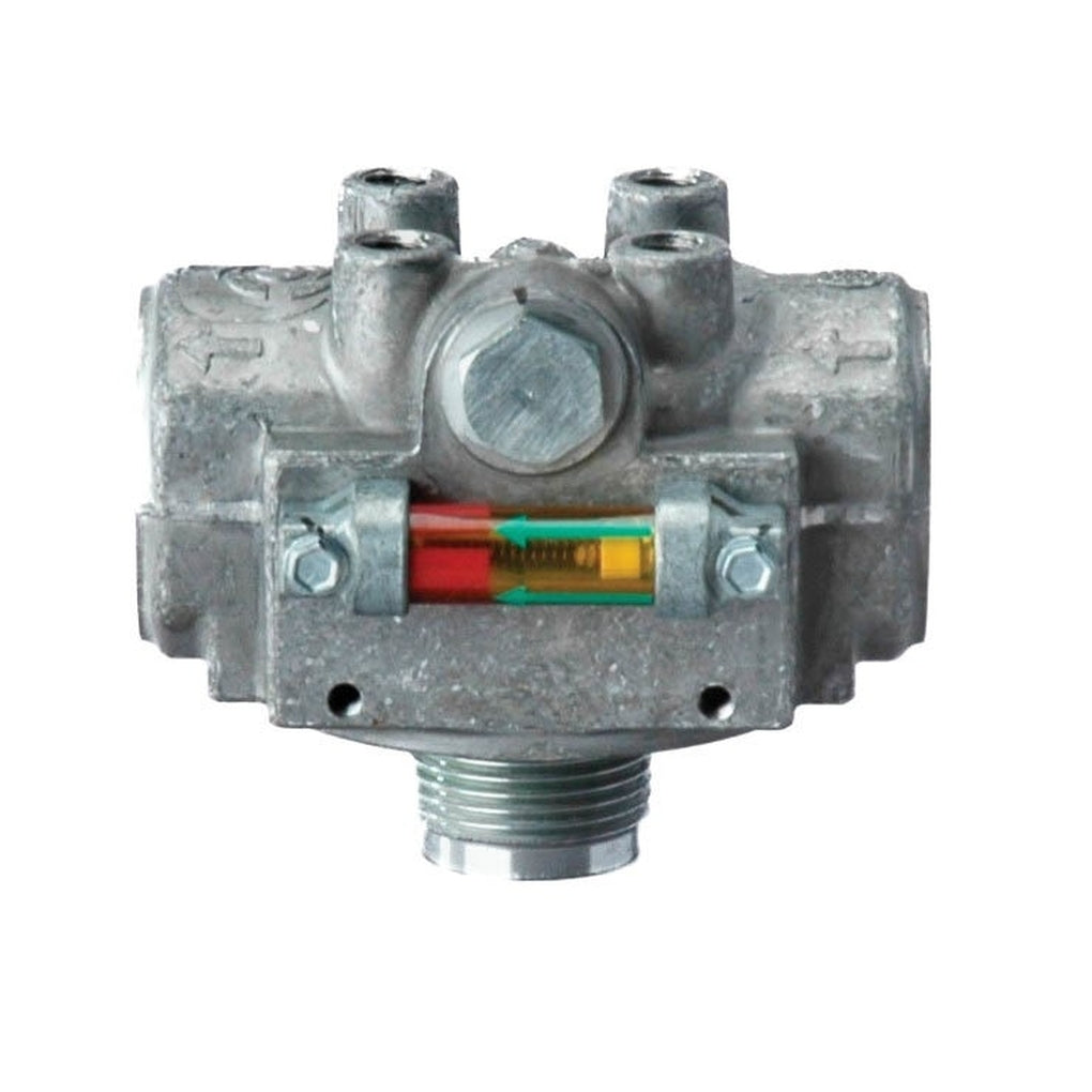 Donaldson - P166659 - Head Assembly, Hydraulic