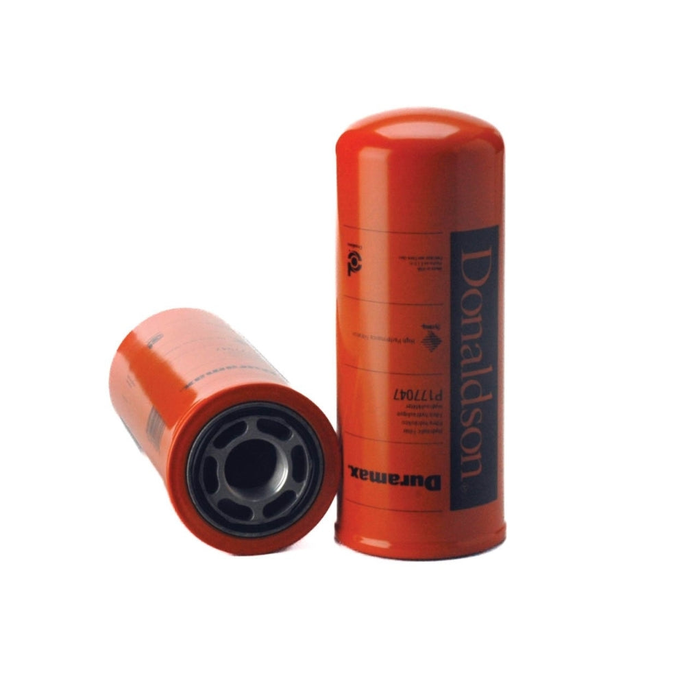 Donaldson - P177047 - Hydraulic Filter, Spin-On Duramax