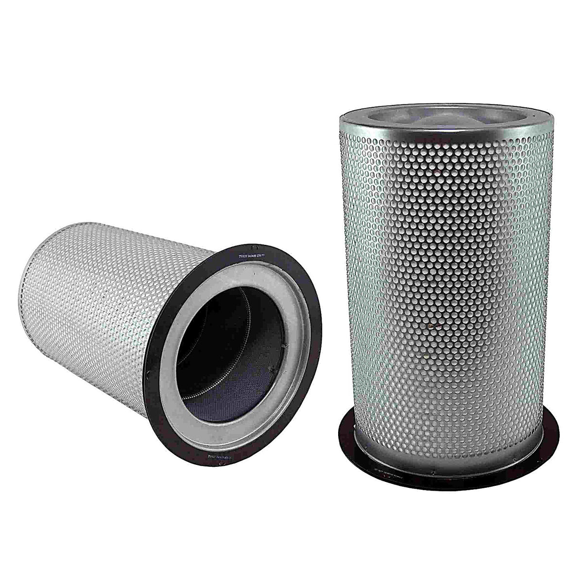 Wix Filters - P35C599 - Wix Industrial Hydraulics Air/Oil Separator Cartridge