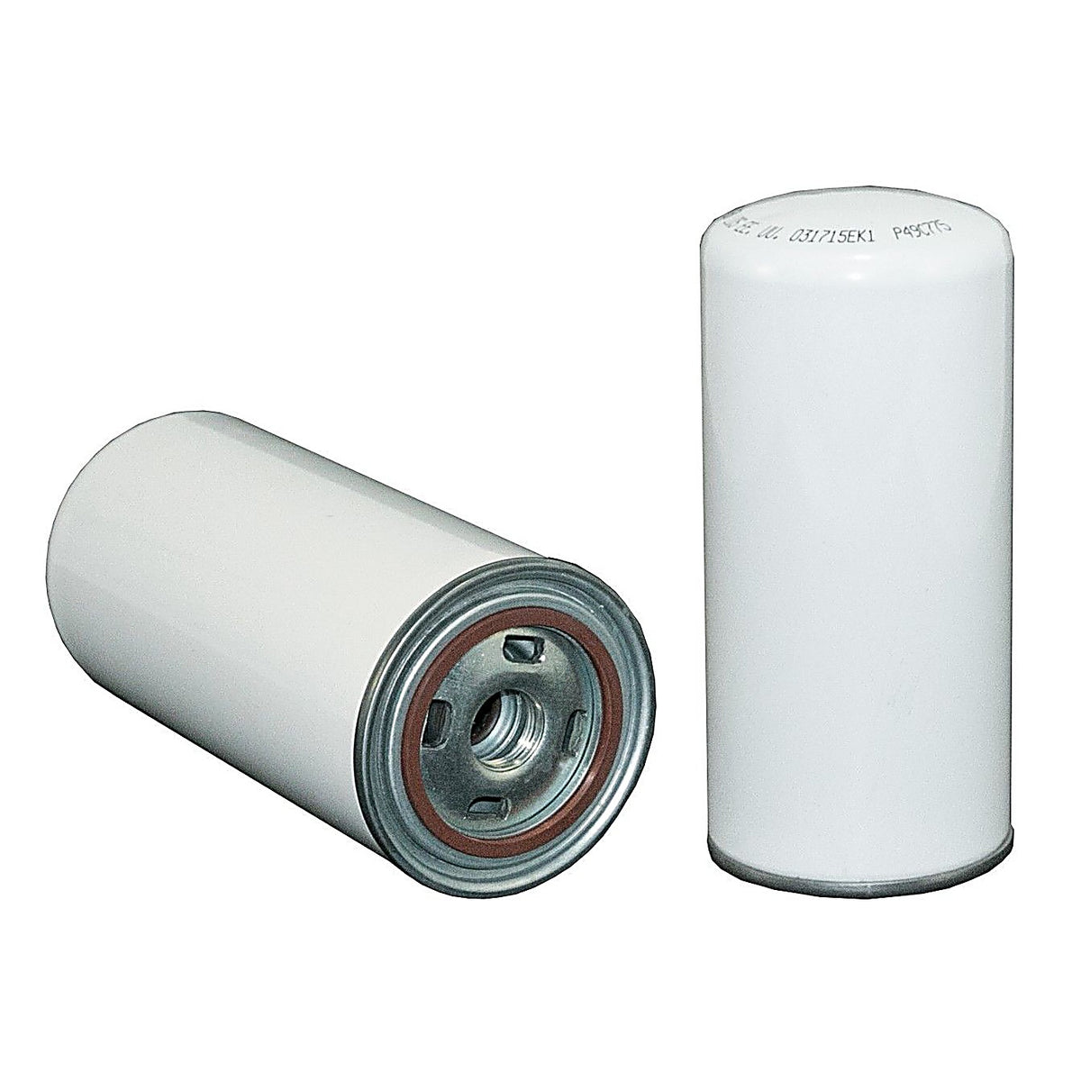 Wix Filters - P49C775 - Wix Industrial Hydraulics Air/Oil Separator Spin-On