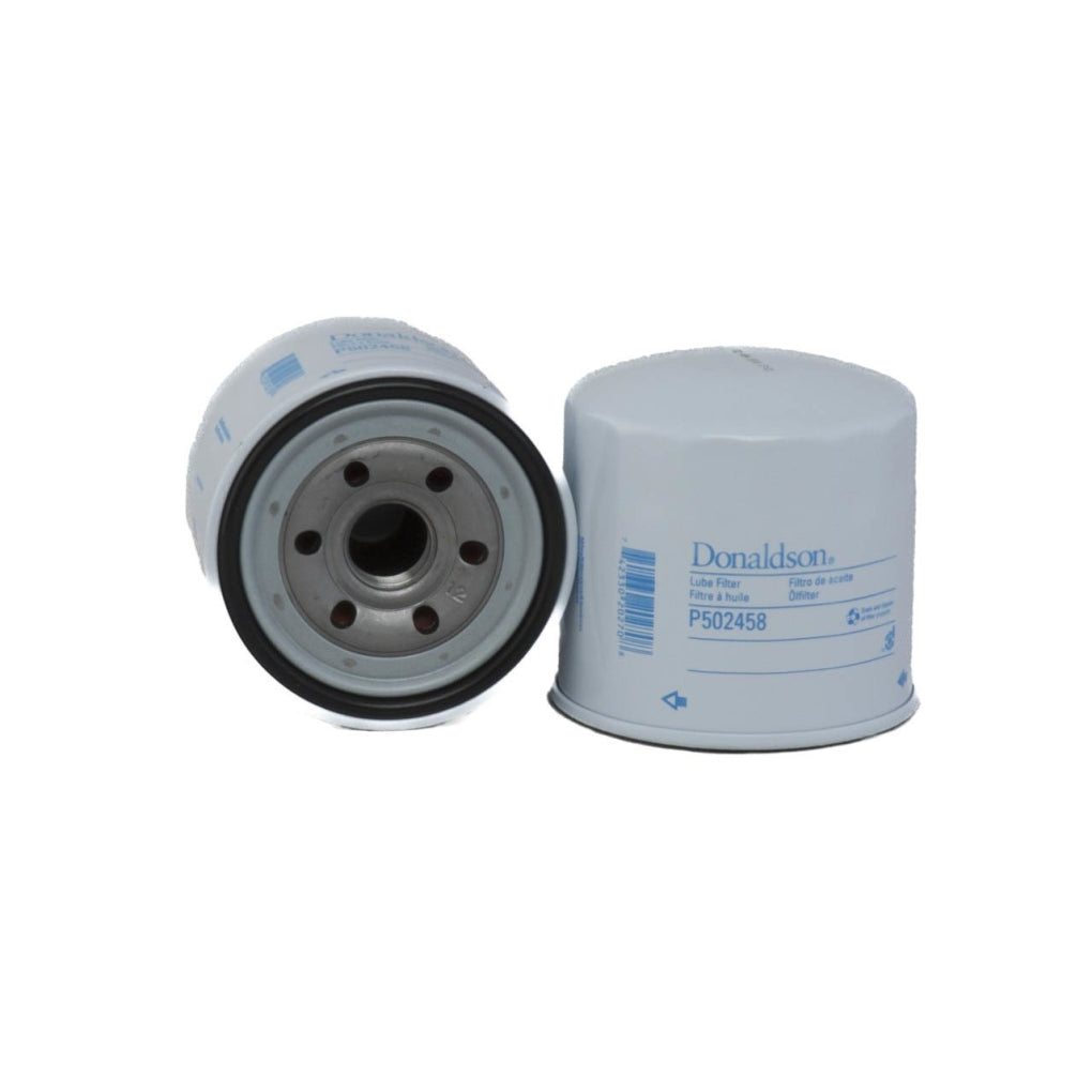 Donaldson - P502458 - Lube Filter, Spin-On Full Flow