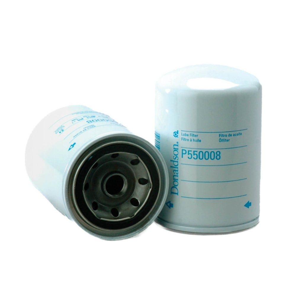 Donaldson - P550008 - Lube Filter, Spin-On Full Flow