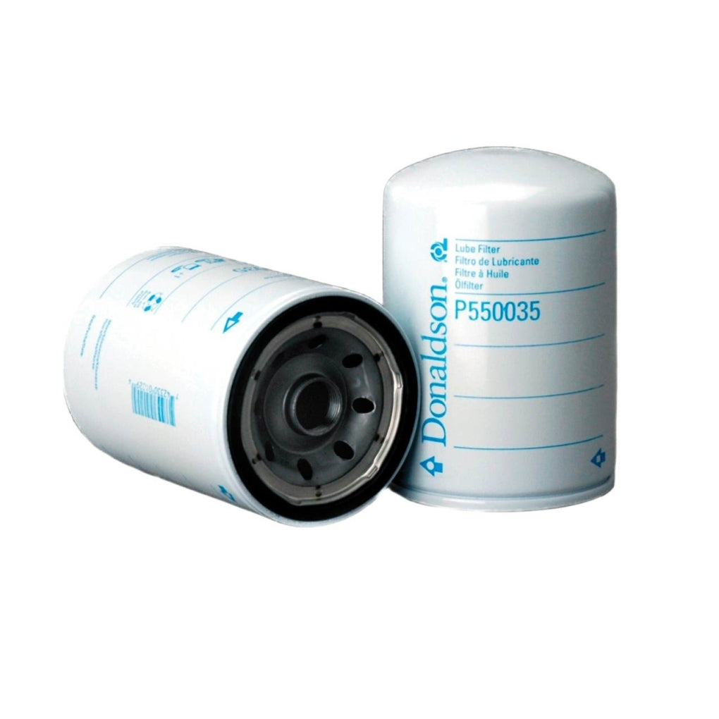 Donaldson - P550035 - Lube Filter, Spin-On Full Flow