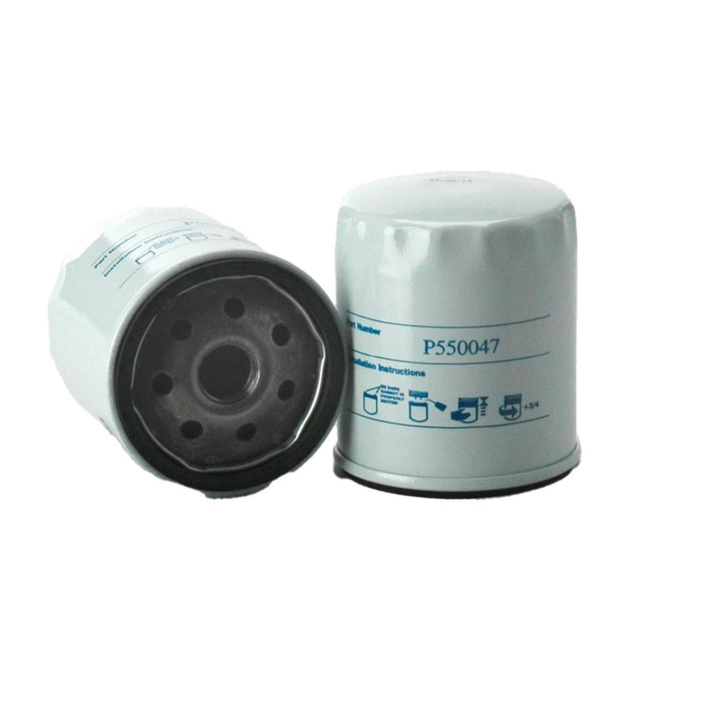 Donaldson - P550047 - Lube Filter, Spin-On Full Flow