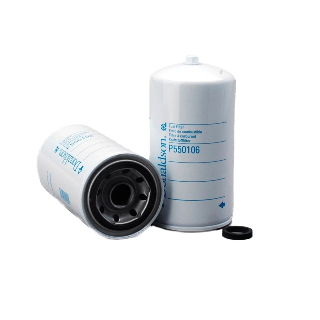 Donaldson - P550106 - Fuel Filter, Water Separator Spin-On
