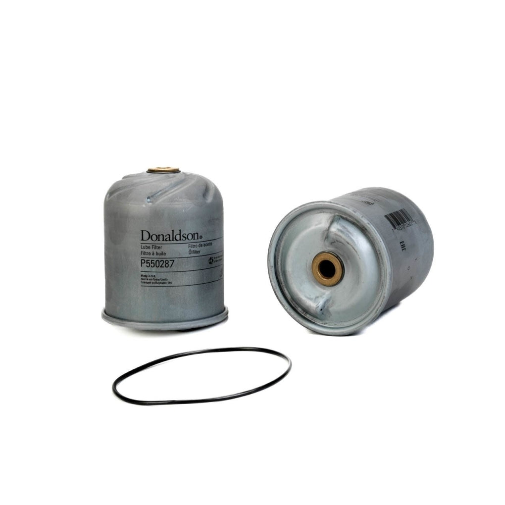 Donaldson - P550287 - Lube Filter, Cartridge