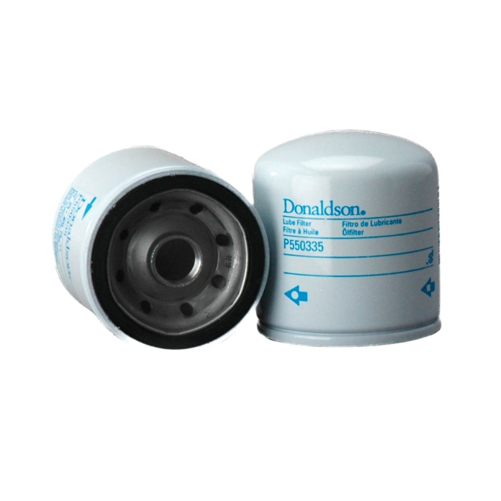 Donaldson - P550335 - Lube Filter, Spin-On Full Flow