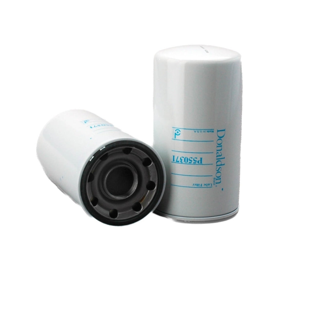 Donaldson - P550371 - Lube Filter, Spin-On Full Flow