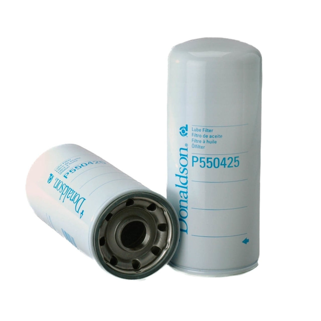 Donaldson - P550425 - Lube Filter, Spin-On Bypass