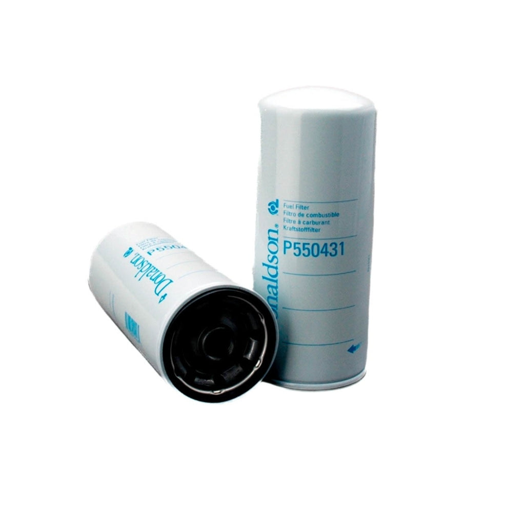 Donaldson - P550431 - Fuel Filter, Spin-On Secondary