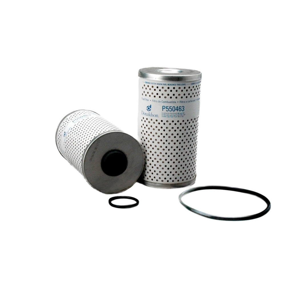 Donaldson - P550463 - Fuel Filter, Water Separator Cartridge