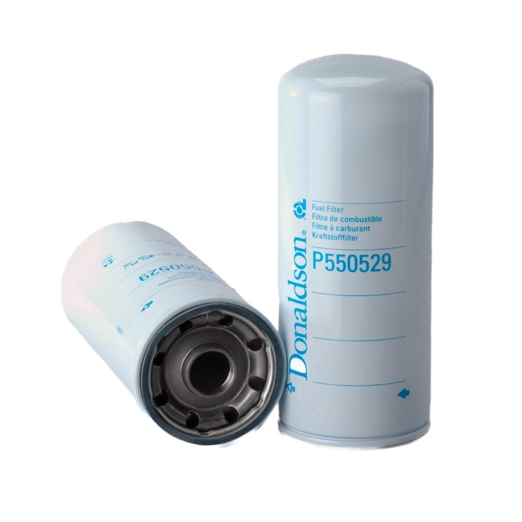 Donaldson - P550529 - Fuel Filter, Spin-On