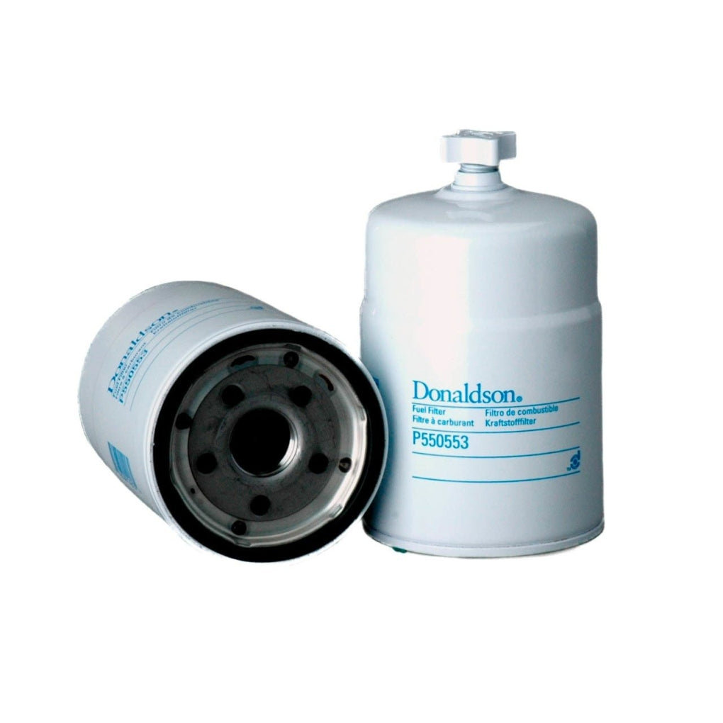 Donaldson - P550553 - Fuel Filter, Water Separator Spin-On