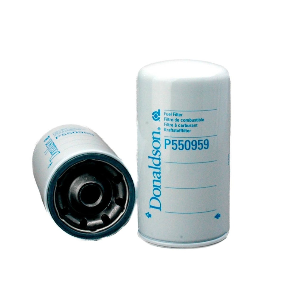 Donaldson - P550959 - Fuel Filter, Spin-On Secondary