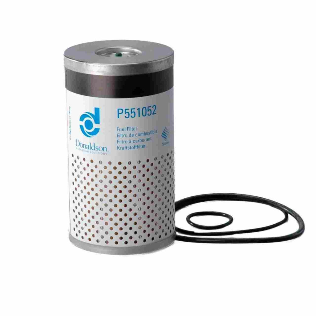 Donaldson - P551052 - Fuel Filter, Water Separator Cartridge